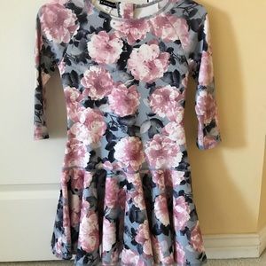 Kate Mack Girls size 10 dress